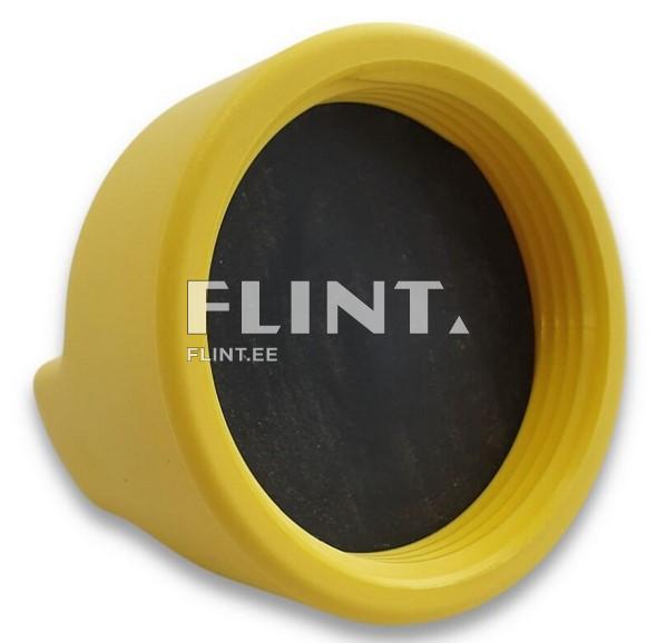 Engine oil cap John Deere RE529554 Engine oil cap John Deere RE529554
