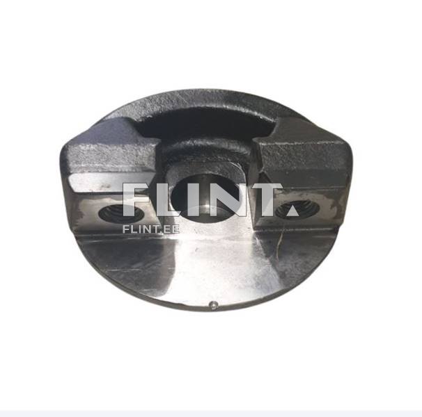 Reduktori taldrik Schumacher Pro-Drive 14222.01