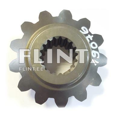 Bevel gear 7718 (z13, hole 35mm)