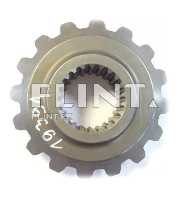 Bevel gear 9501 (z16 ) hole 45mm