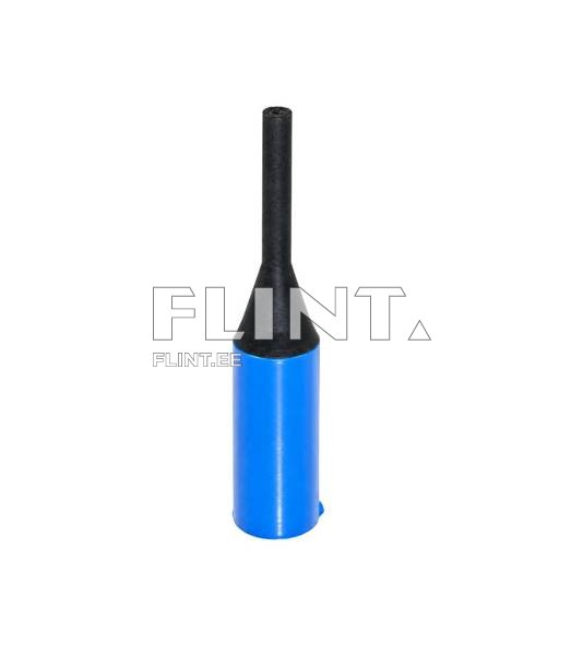 Tyre repair mushroom patch 25mm