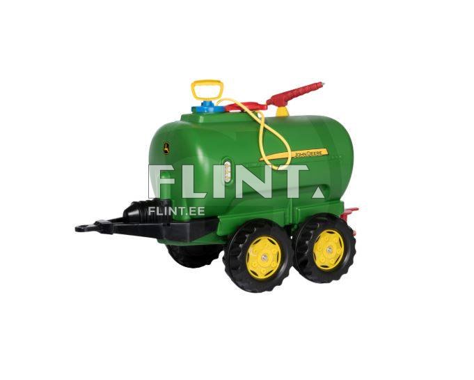 Veepaakhaagis Rolly Toys John Deere (98x44x62cm)