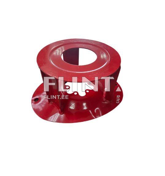 Rootori ketas T17-652/3 Mörtl