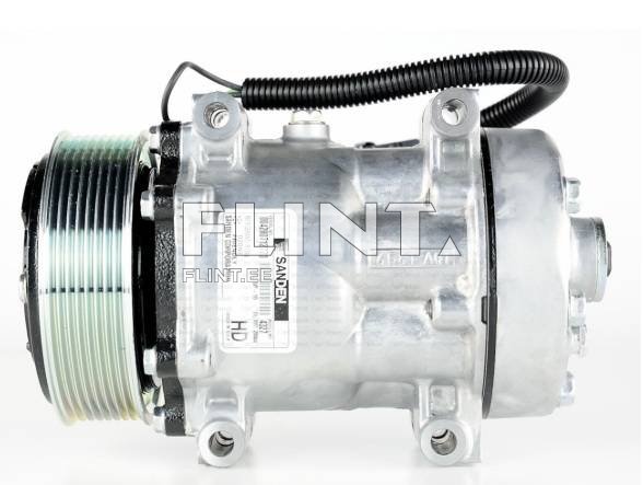 Konditsioneeri kompressor SD7H15-4327 (24V)