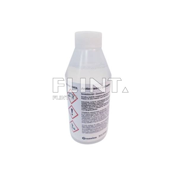 Solder liquid 250ml