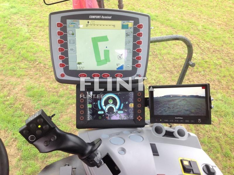 Taimekaitseprits FarmGEM Sapphire II Taimekaitseprits FarmGEM Sapphire II