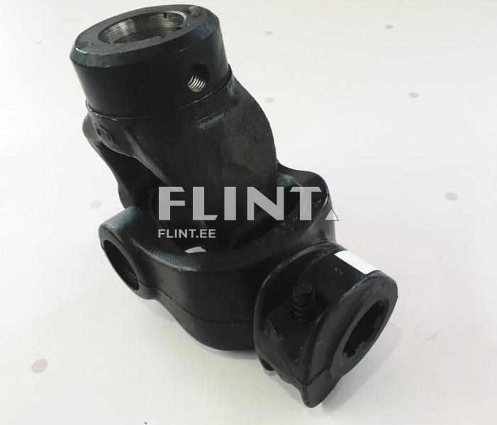 Joint z8 x round 40mm - cross 39,7x115,9mm