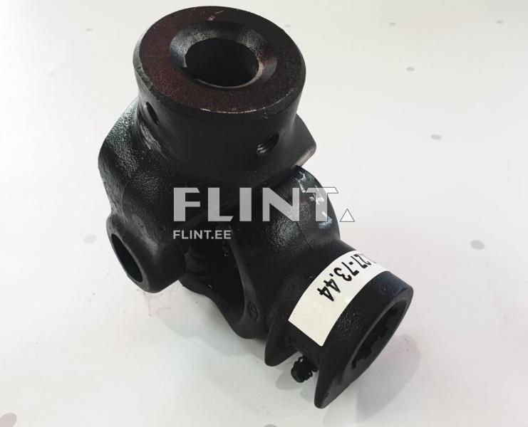 Joint z8 x round 30mm - cross 30,16x92mm