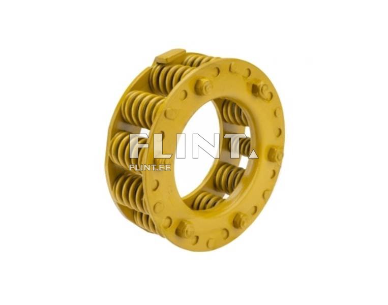 Kytkin Jousipakka 165 Walterscheid 1175022