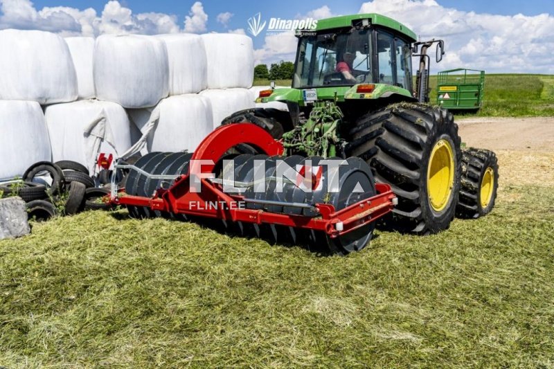 Silorull SR-3000 (3,0m x 3200kg)