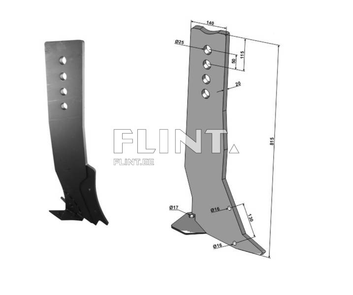 Tine Simba P11464