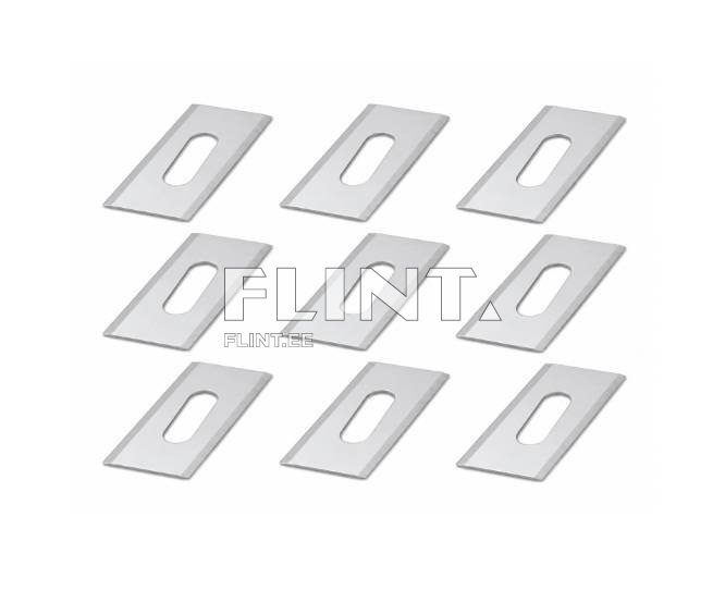 Blade set (9pcs/set) Stihl iMOW Grimsholm robot mower