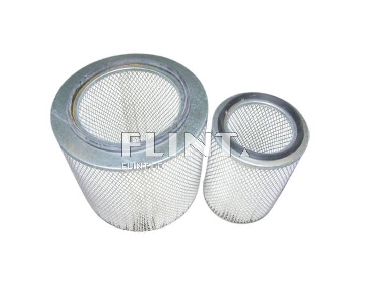 Ilmansuodatin T-150-1109860, DON 00 AHT 602/603