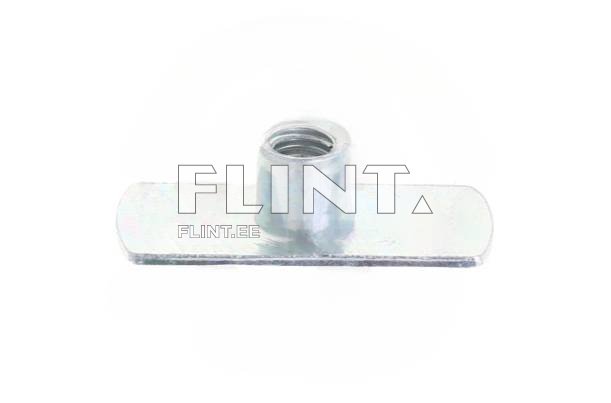 T-Lukkomutteri M6x1 MacDon 97263
