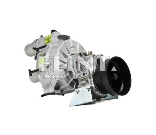 Trash pump TTP-30