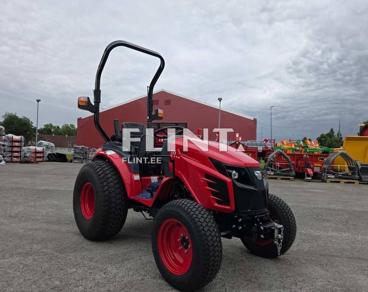 Tractor TYM T25 (T2025P) HST