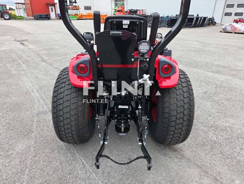 Tractor TYM T25 (T2025P) HST