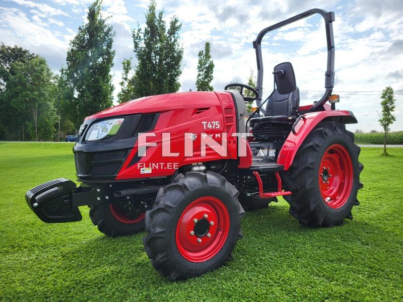 Tractor TYM 475 ROPS Tractor TYM 475 ROPS