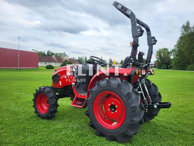 Tractor TYM 2500 Tractor TYM 2500