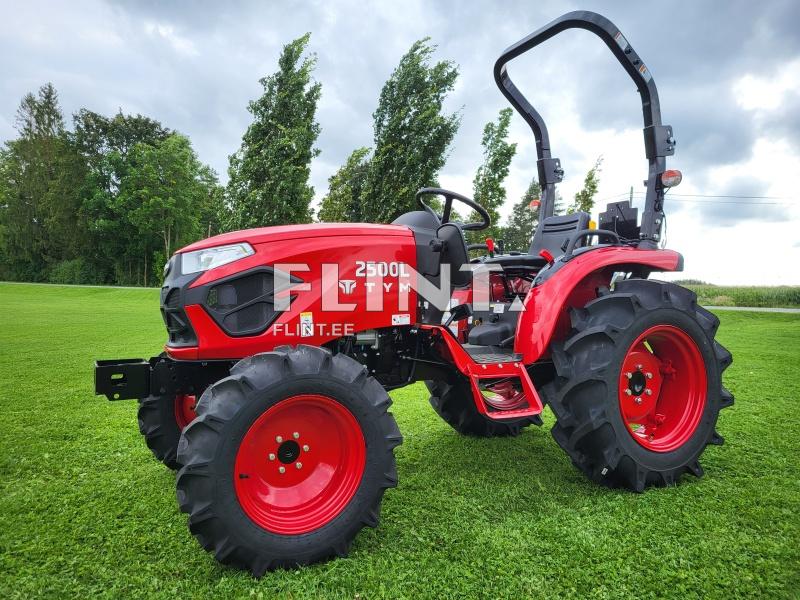 Tractor TYM 2500 Tractor TYM 2500