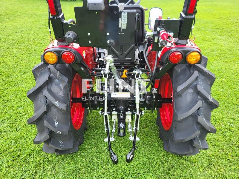 Tractor TYM 2500 Tractor TYM 2500