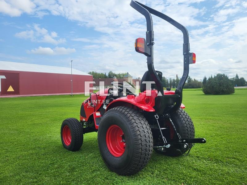  Tractor TYM 265 HST