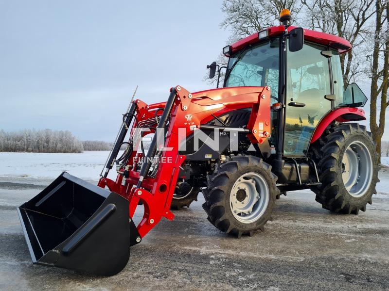 Tractor TYM 455 HST Tractor TYM 455 HST
