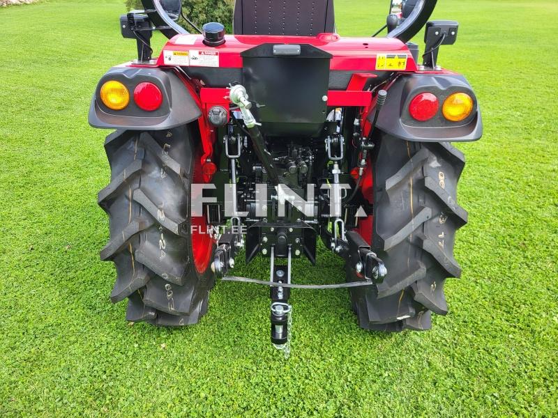 Tractor TYM 475 ROPS Tractor TYM 475 ROPS