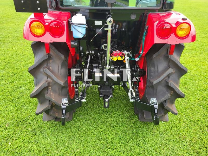 Tractor TYM 6225 Tractor TYM 6225