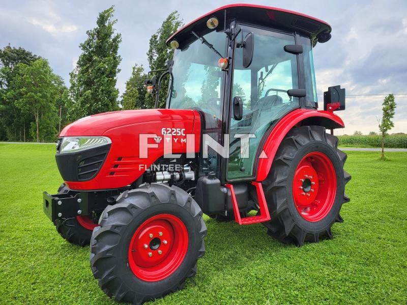 Tractor TYM 6225 Tractor TYM 6225