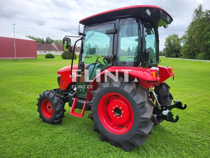 Tractor TYM 6225 Tractor TYM 6225