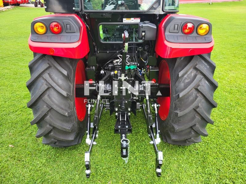 Traktor TYM T78 Power Shuttle Traktor TYM T78 Power Shuttle