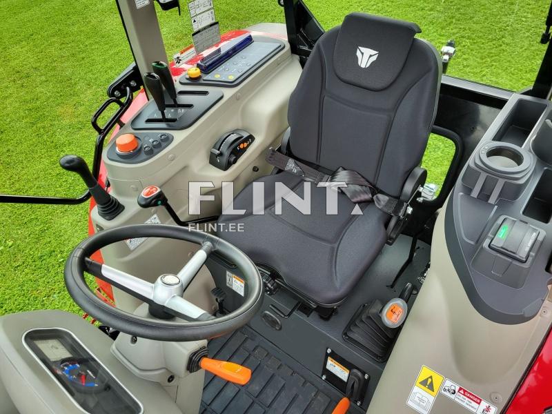 Traktor TYM T78 Power Shuttle Traktor TYM T78 Power Shuttle