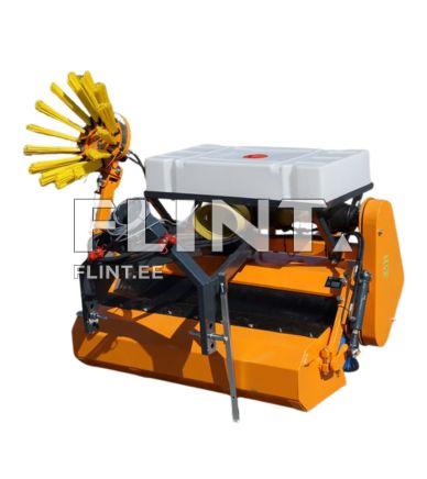 Street sweeper Padagas PG-BH