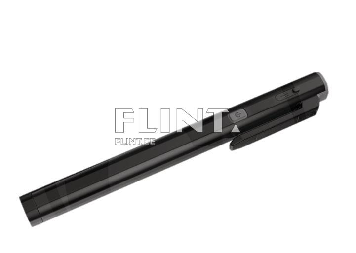 LED taskulamp BEX 300 GRANIT BLACK