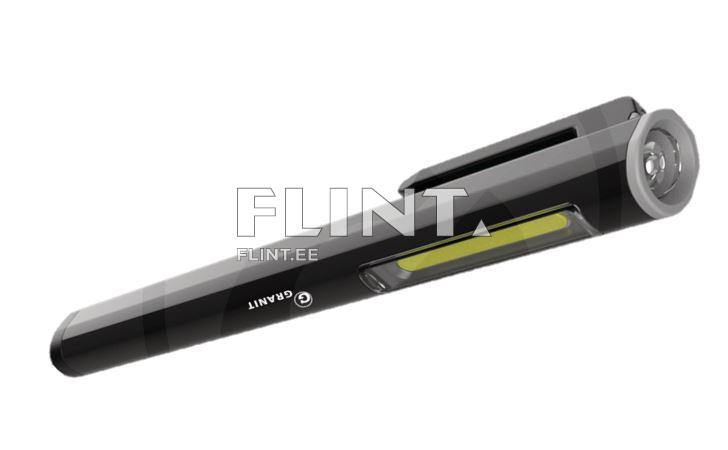 LED taskulamp BEX 300 GRANIT BLACK
