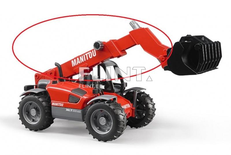 Nosturivarsi Manitou MLT 633 42139