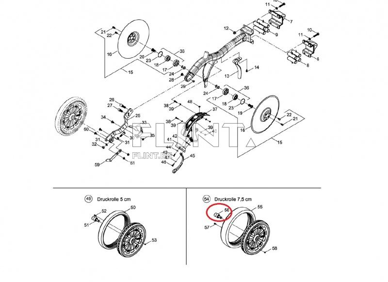 00310131 HORSCH 00310131 originaali 00310131 HORSCH 00310131 originaali