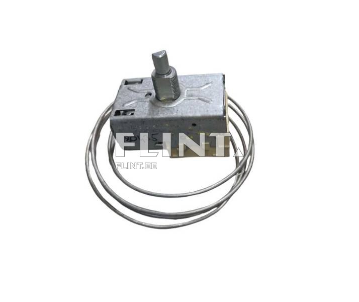 Thermostat Vector