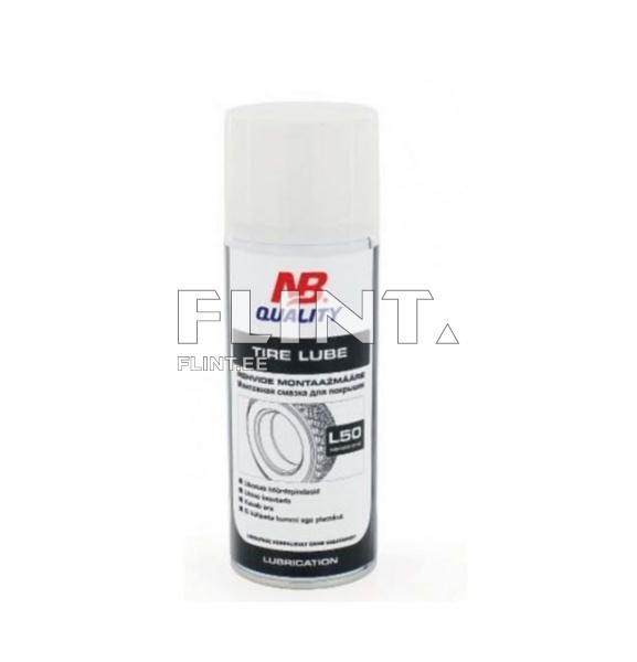 Tire mounting paste Tire Lube L50 400ml (NBQ)