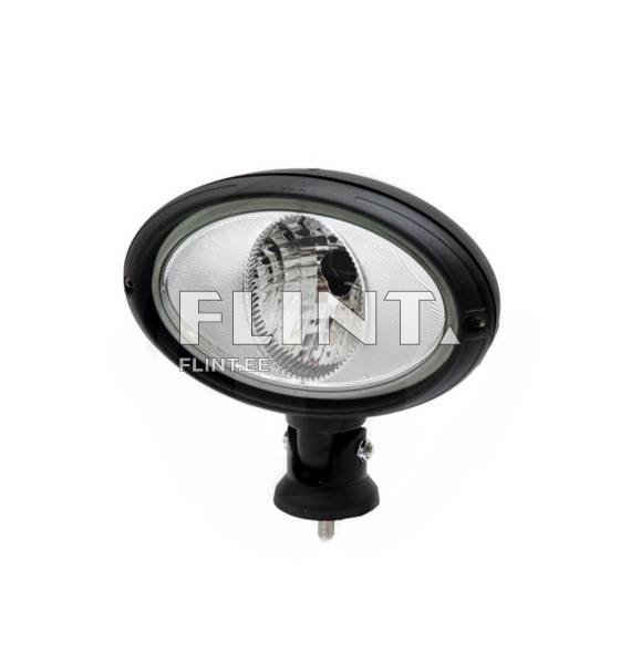 Work light 12V-55W H3 COBO straight