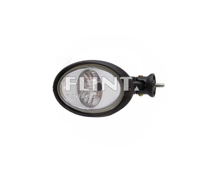 Work light 12V-55W H3 COBO left