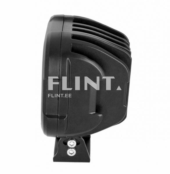 Work light LED 56W; 5200 lm; (floodlight) Heavy Duty