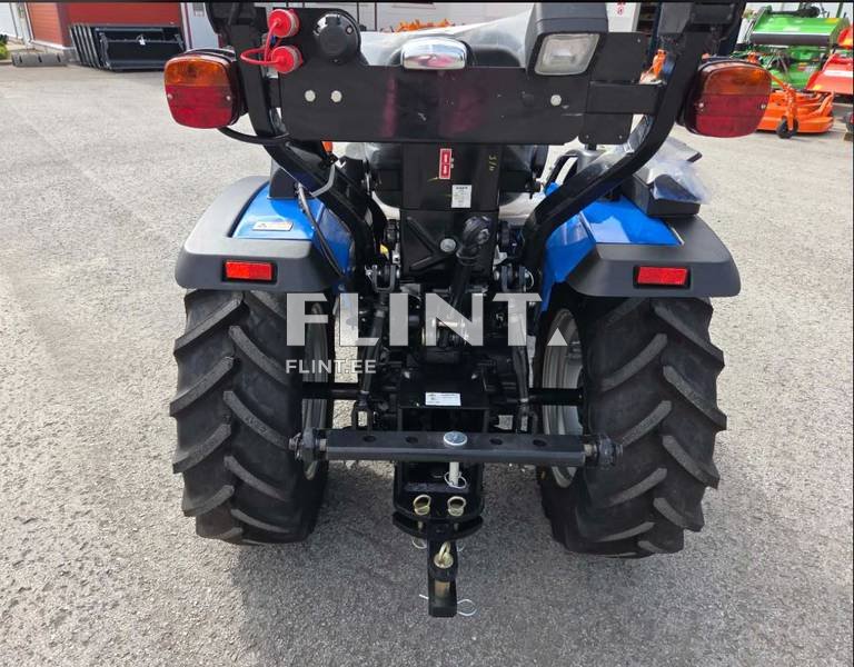 Tractor Solis 26 (6+2)