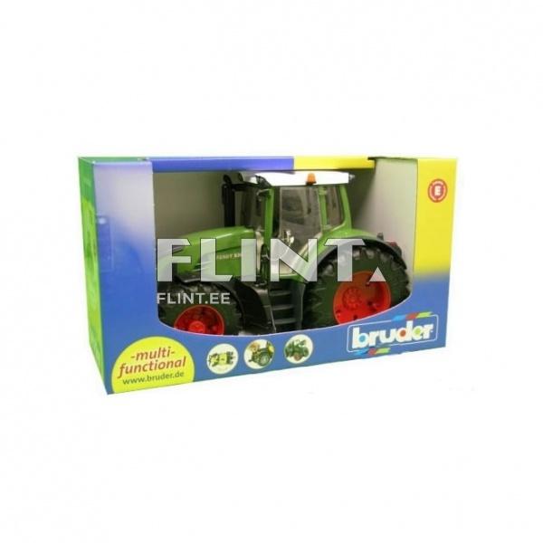 Traktori Fendt 936 Vario (34,5x17,5x20cm) Bruder Traktori Fendt 936 Vario (34,5x17,5x20cm) Bruder