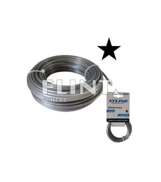 Trimmerijõhv 2mm/15m