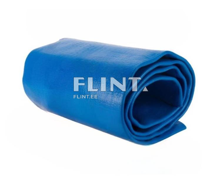 Flat hose inner Ø 127 mm 
