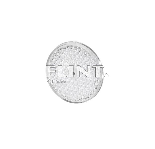 Helkur valge UO 75 N (D=75mm)