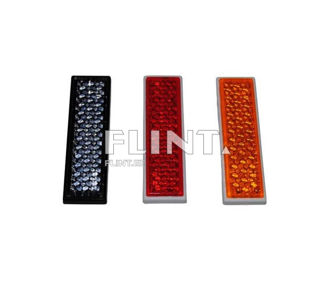 Helkur kollane UP20 (teibiga) (20x70mm)