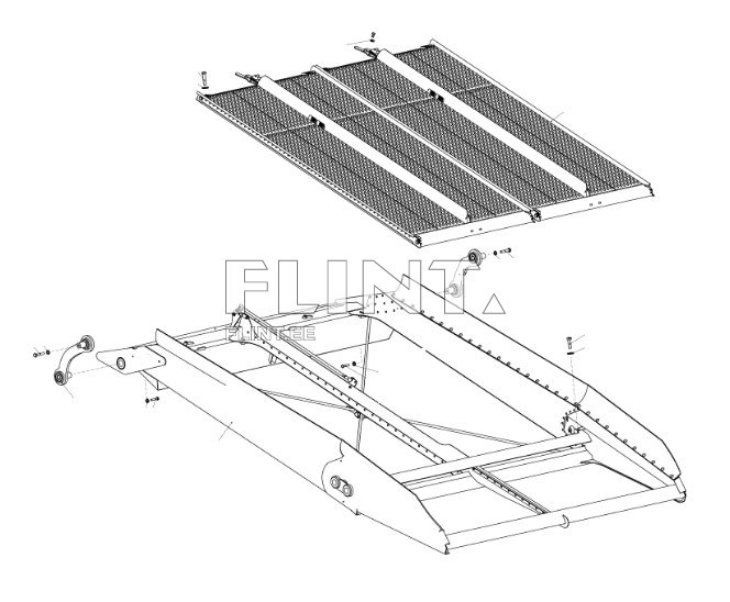 Distributor 0055.215.1 RSM